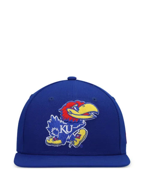NEW ERA CAP 9FIFTY Kansas Jayhawks baseball cap