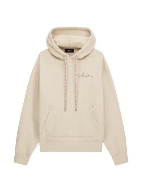 AMIRI MA quad Checkerboard hoodie