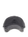 AVAVAV x adidas Originals Double Slashed baseball cap