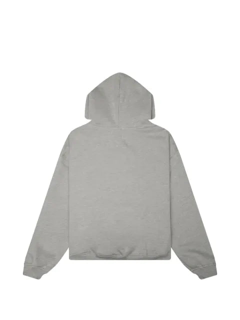 RHUDE Athletic logo-embroidered hoodie