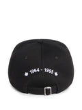 DSQUARED2 Dsquared2 baseball cap with Logo