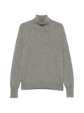 BOMPARD turtleneck sweater