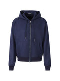 TOM FORD cashmere hoodie