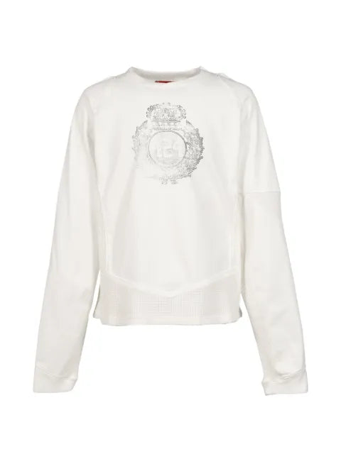 424 Academy Soccer sweatshirt