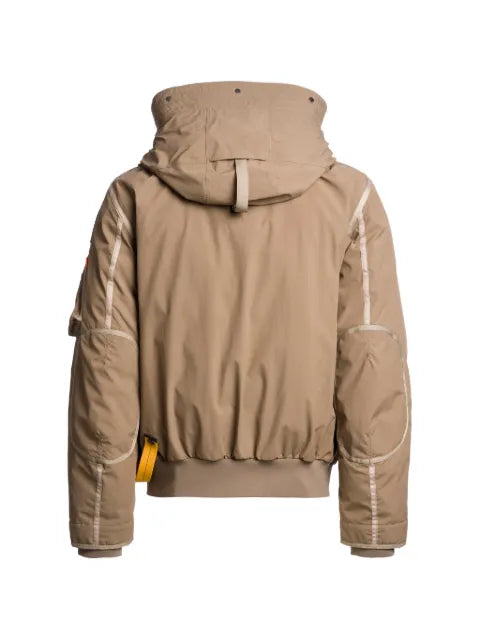 Parajumpers Gobi Light hooded bomber jacket