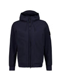 Stone Island Q100004 soft shell-r _e.dye® technology jacket