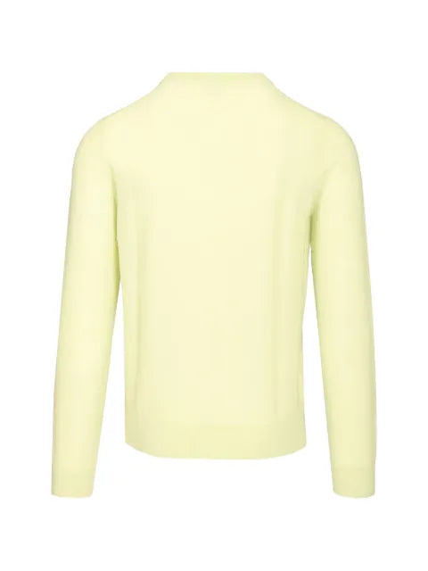 Paul Smith textured merino sweater