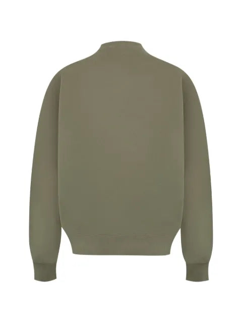 Carhartt WIP Pinball logo-print sweater