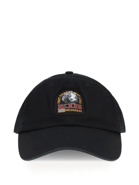 Parajumpers Leod logo baseball cap