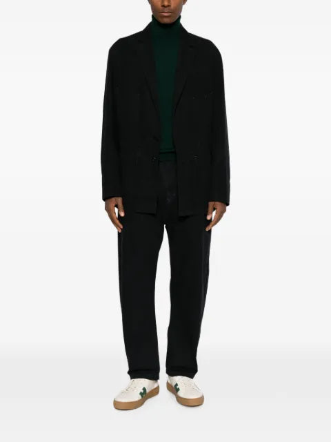 G-Star RAW chest-pocket blazer