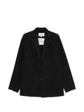 G-Star RAW chest-pocket blazer