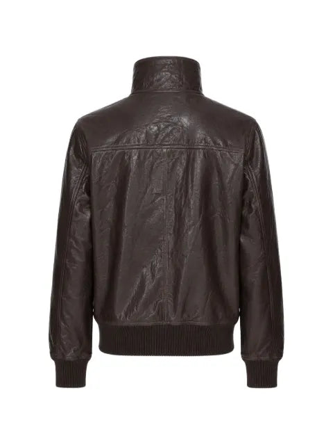 Rick Owens Dracuflight jacket