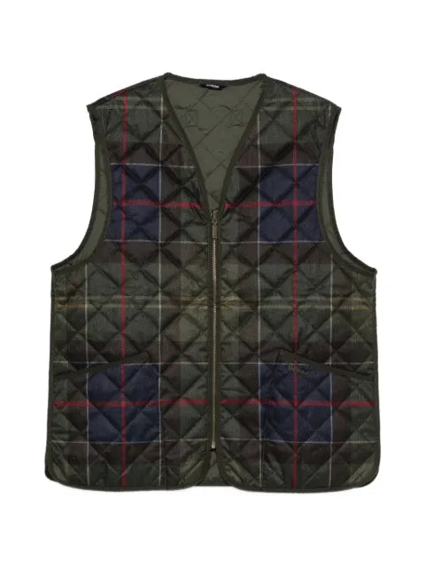 Barbour Icons Tartan liner