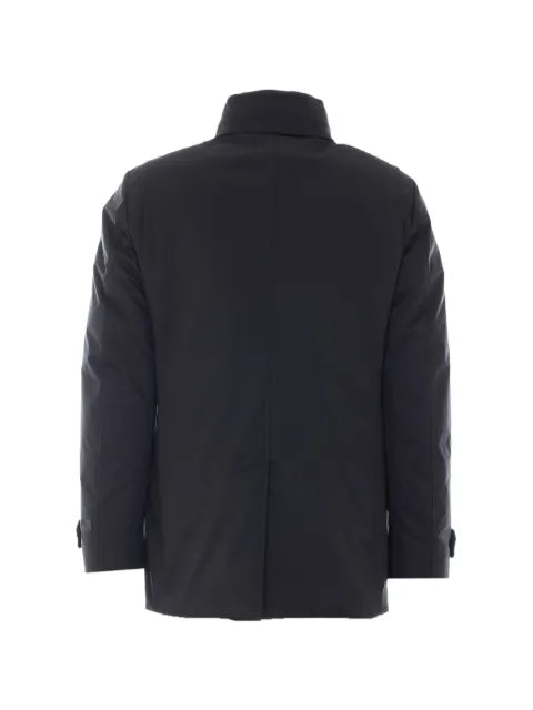Moorer Reis down-padded jacket