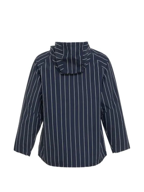 Pop Trading Company Oracle pinstripe jacket