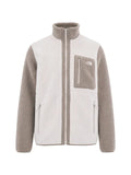 The North Face Yumiori full-zip fleece jacket