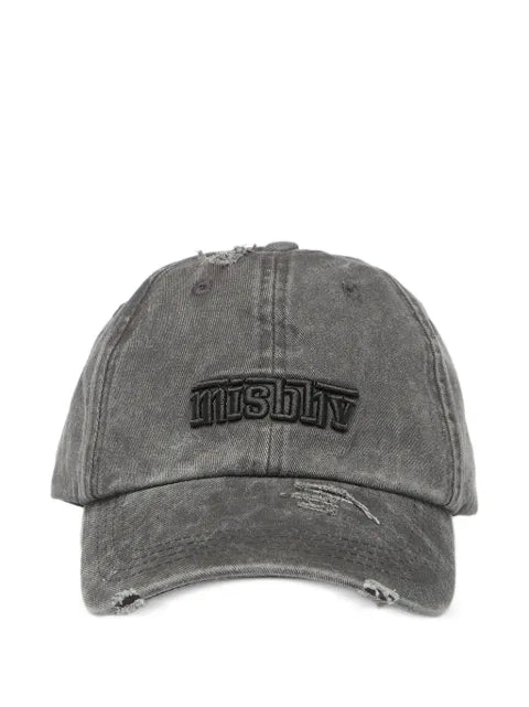 MISBHV Dead logo baseball cap