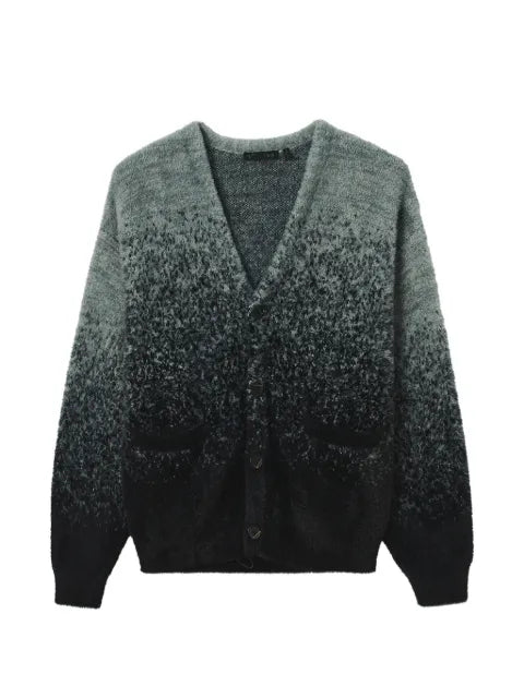 FIVE CM knitted cardigan