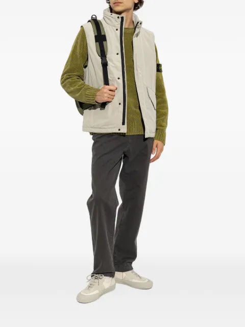 Stone Island G100003 micro twill