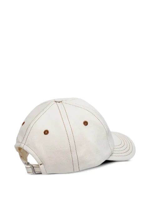 AMI Paris Ami de Coeur baseball cap