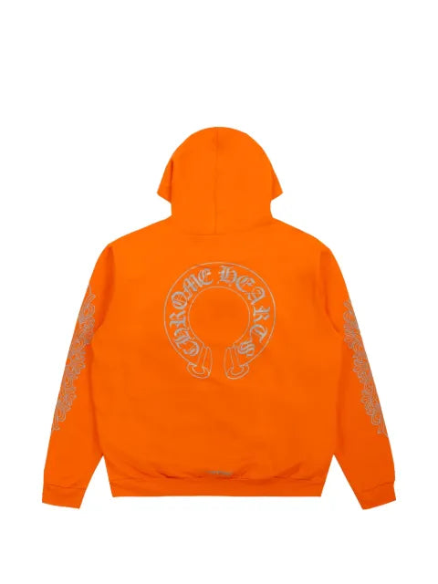 Chrome Hearts Miami Exclusive Ultra hoodie