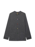 Shanghai Tang Lucky Egg Tang cashmere cardigan