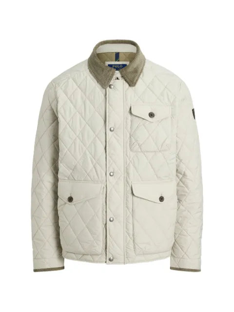 Polo Ralph Lauren The Beaton water-repellent jacket