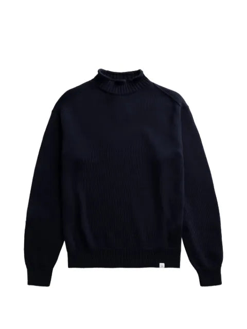 Norse Projects Sagvatnet wool sweater