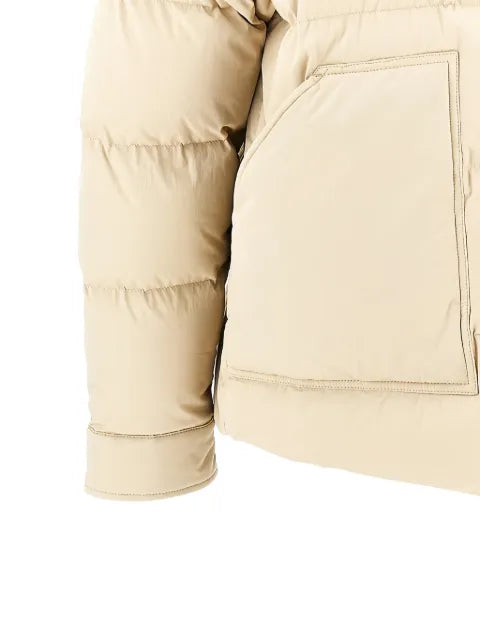 Herno quilted puffer jacket