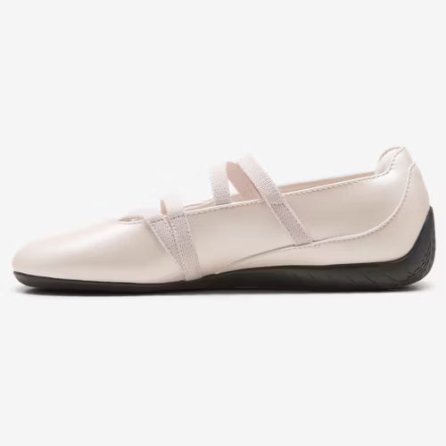 Wmns Puma Speedcat Ballet Metallic