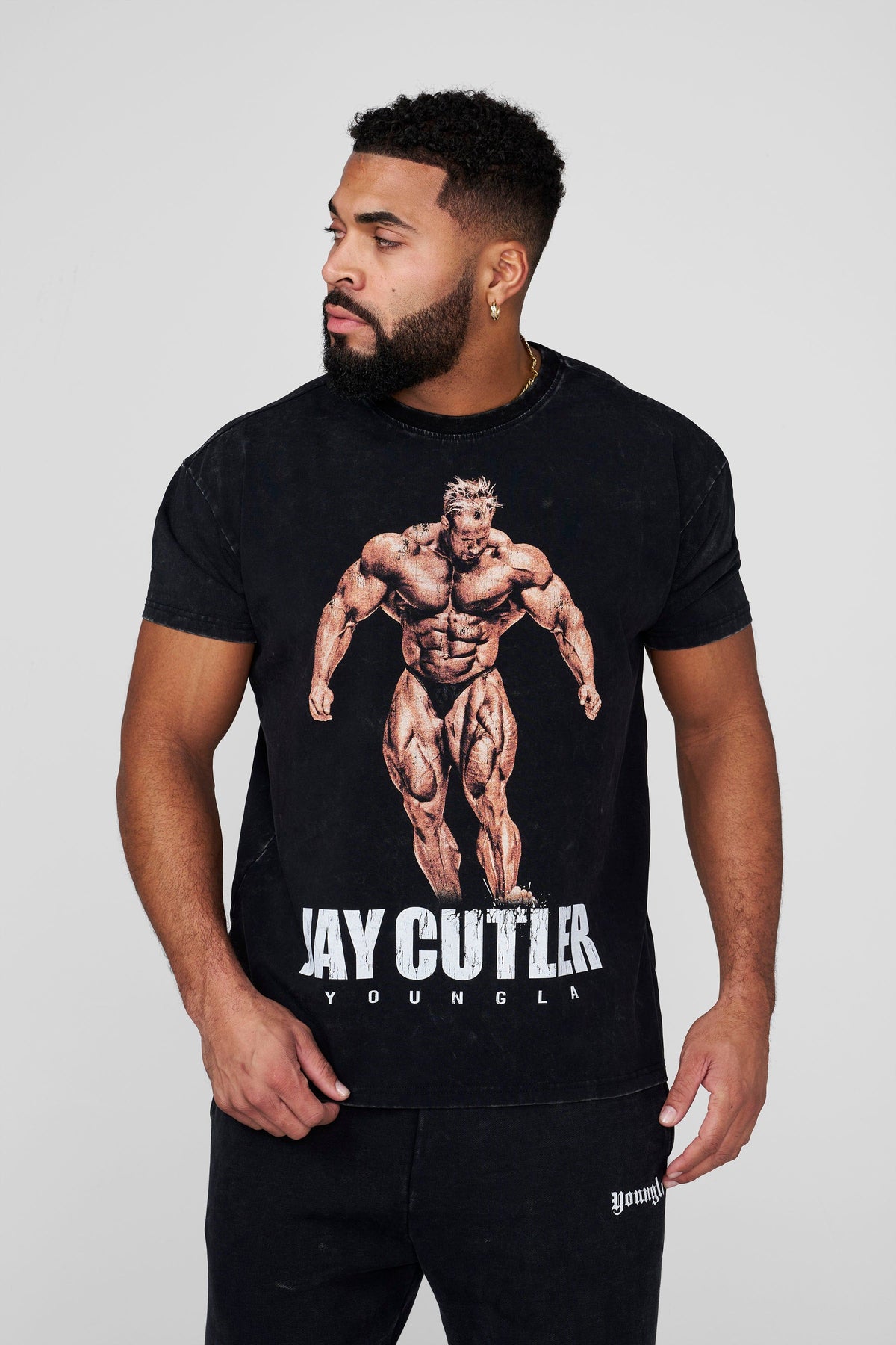 4162 - Jay Cutler Tees
