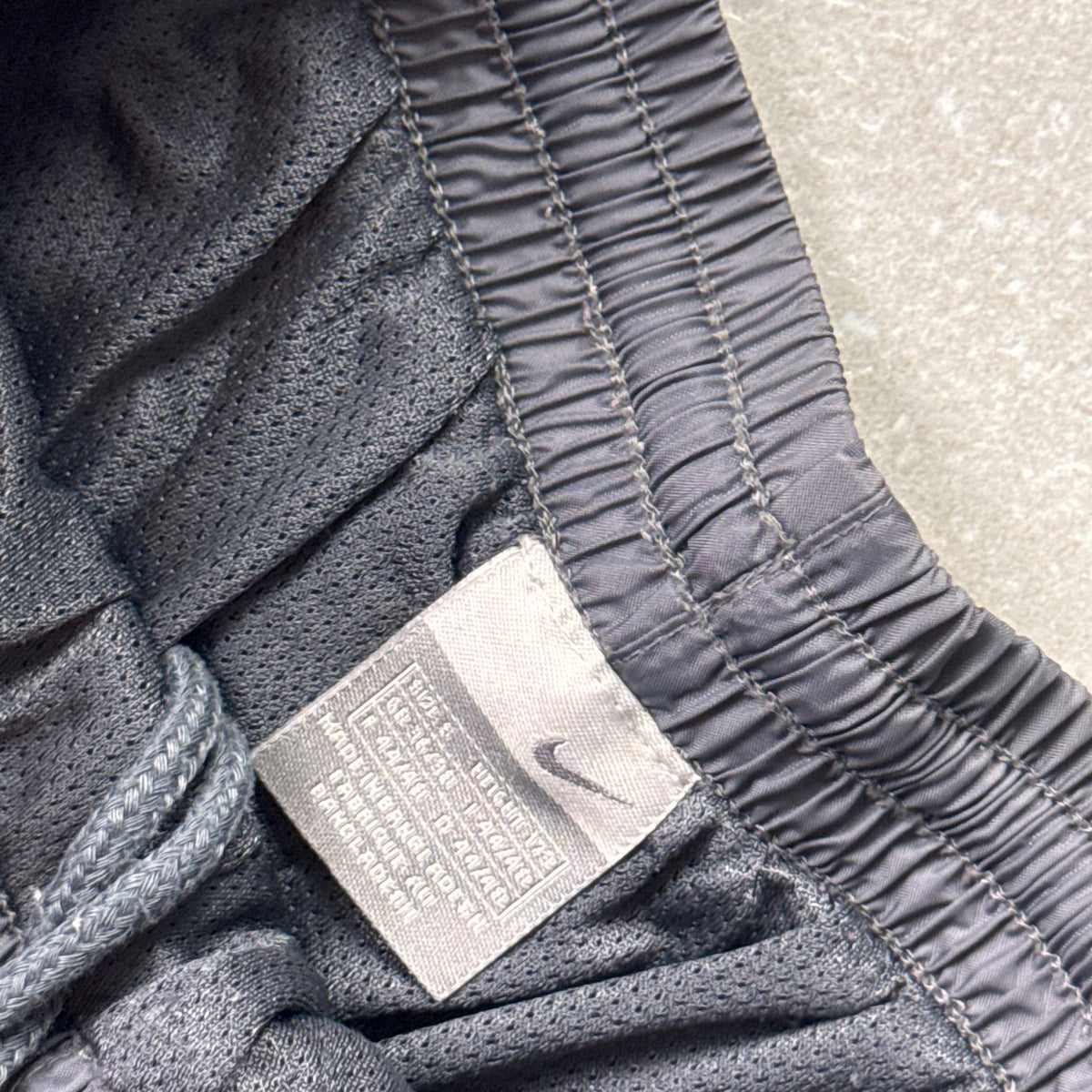 Vintage Nike Trackpants (S)