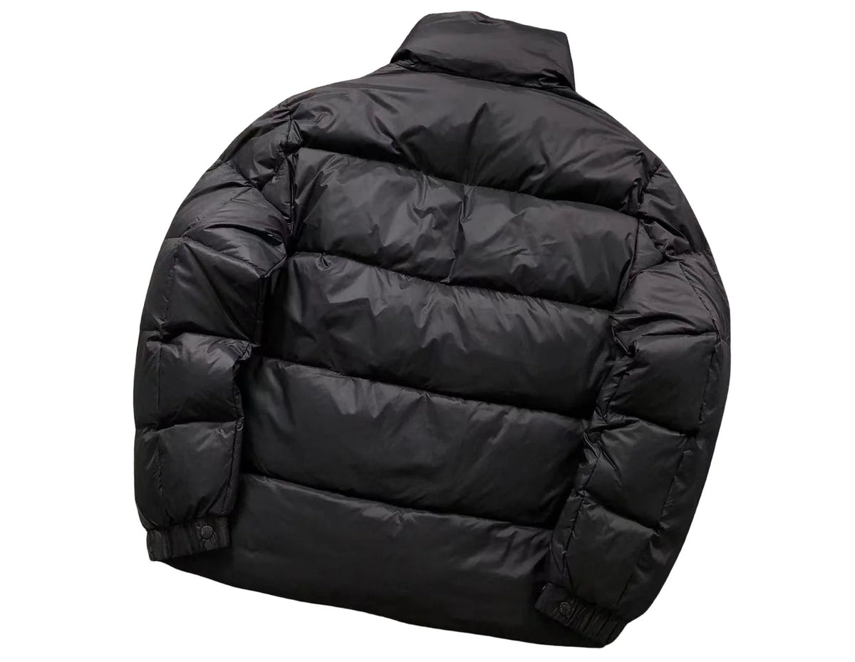 Moncler Citala Down Jacket – Black