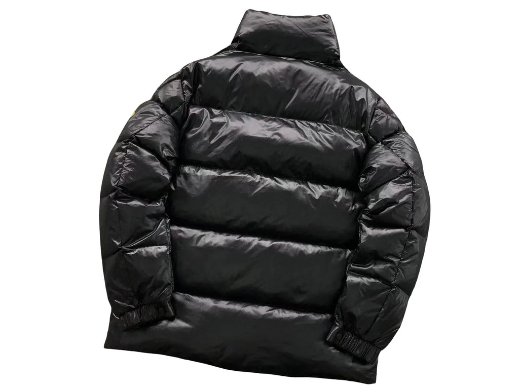 Moncler Sumido Down Jacket – Black