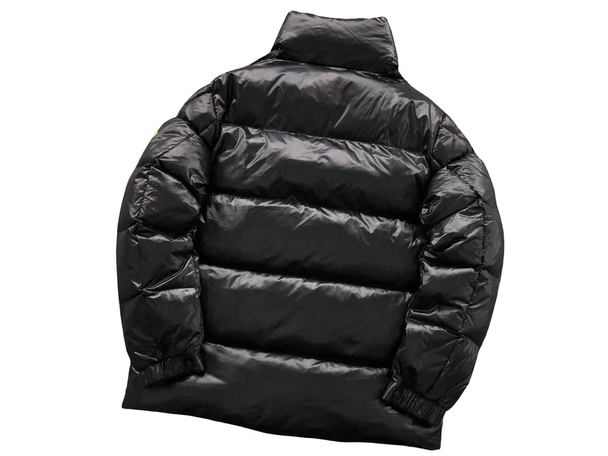 Moncler Sumido Down Jacket – Black