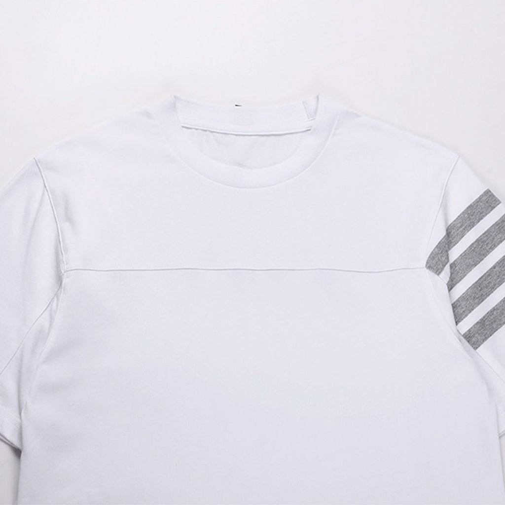 Men's Classics T-shirt | Thom Browne