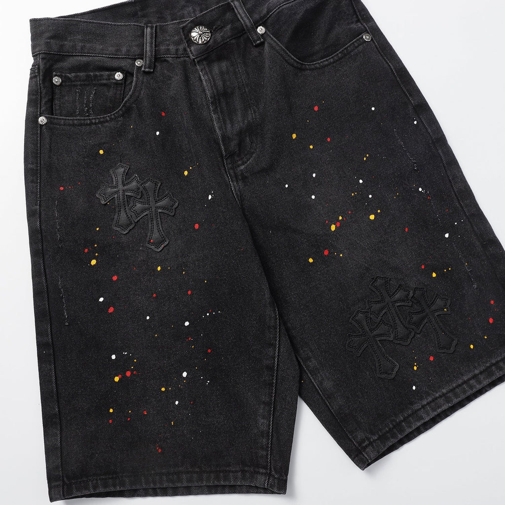 Chrome Hearts New Shorts 9927