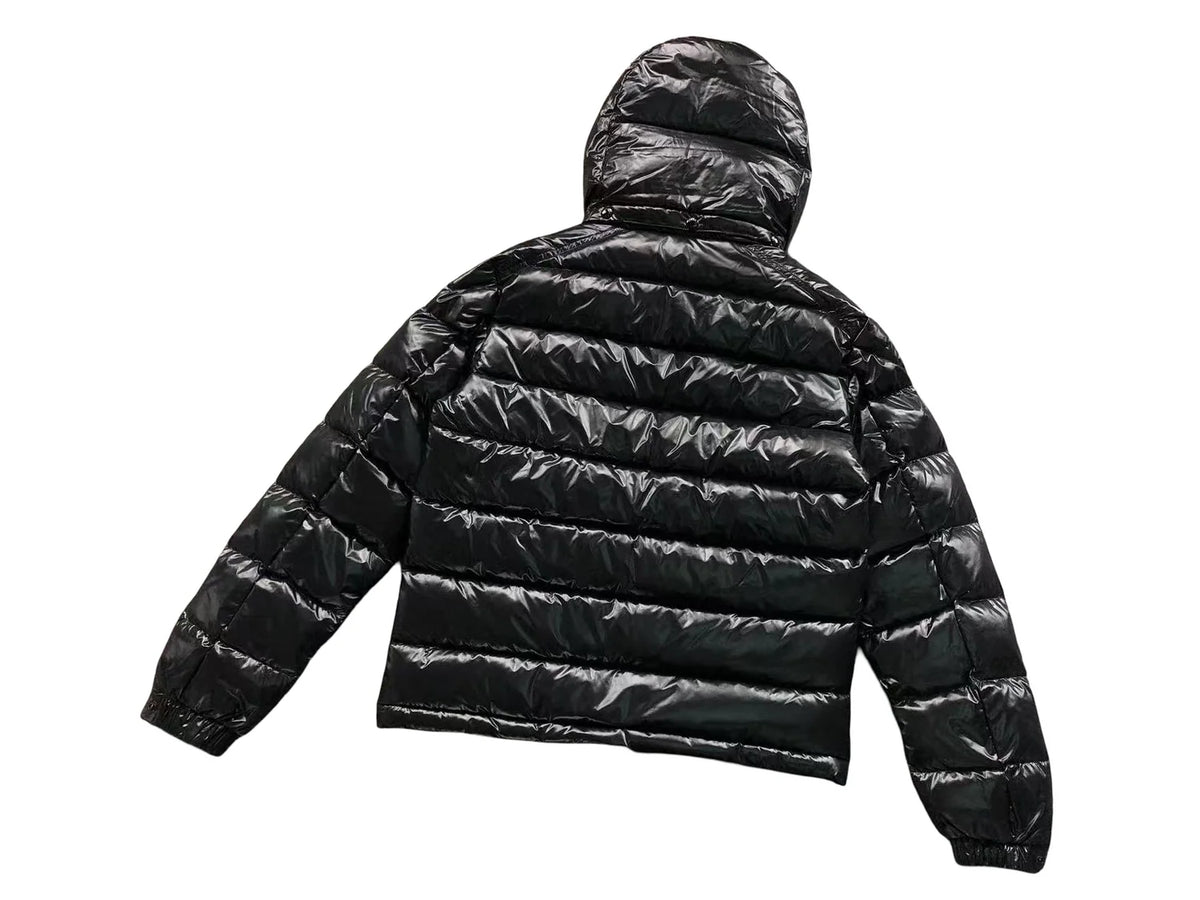 Moncler Solander Down Jacket – Batman Edition
