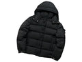 Moncler Vézère Down Jacket – Triple Black