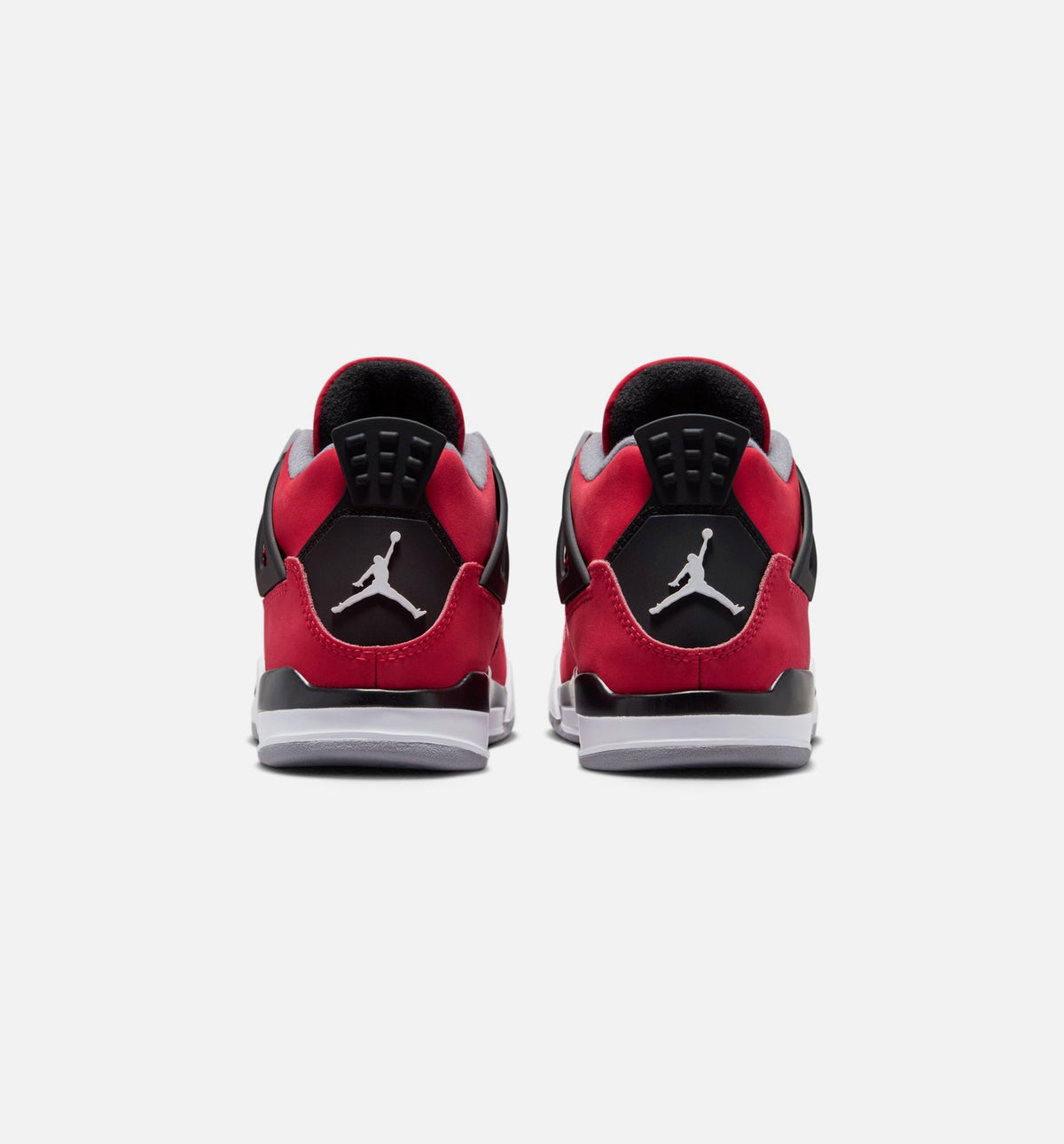 Air Jordan 4 Retro Toro Bravo Preschool Shoes