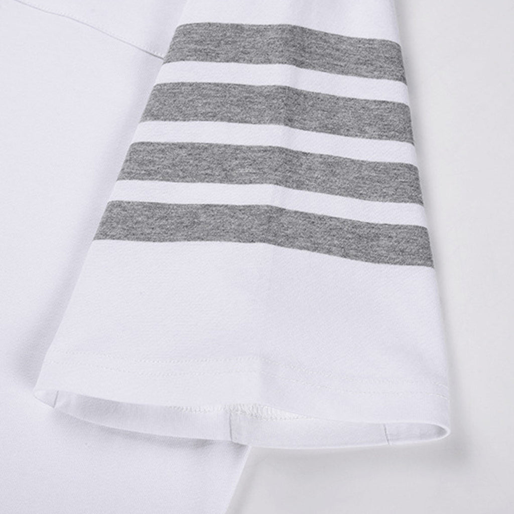 Men's Classics T-shirt | Thom Browne