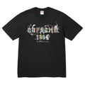 Supreme 25SS VARSITY Tee