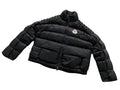 Moncler x RAXXY – Padded Down Jacket Black