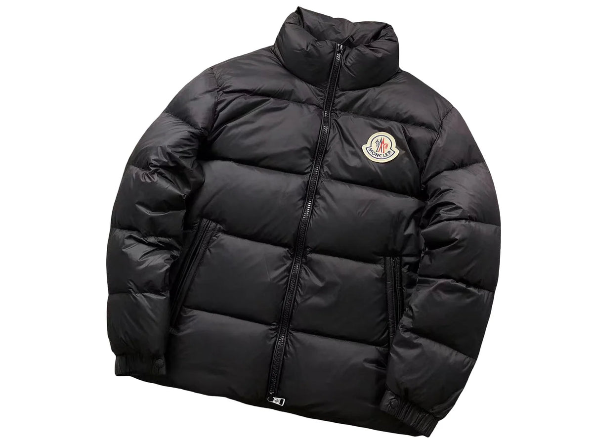 Moncler Citala Down Jacket – Black