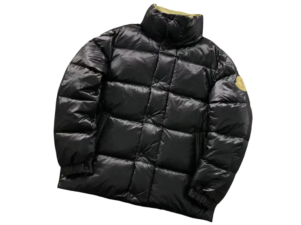 Moncler Sumido Down Jacket – Black