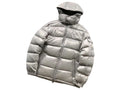 Moncler Maya 70th Anniversary Down Jacket – Pink