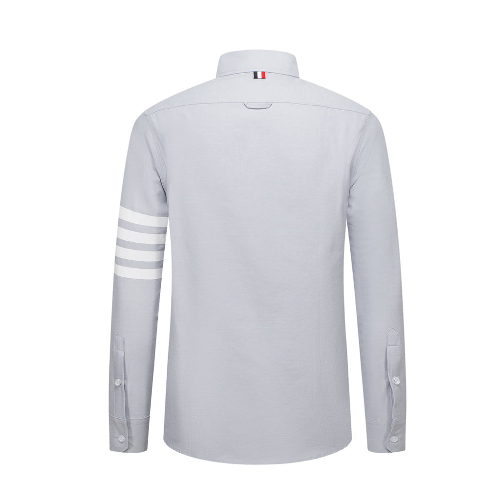 Solid shirt | Thom Browne