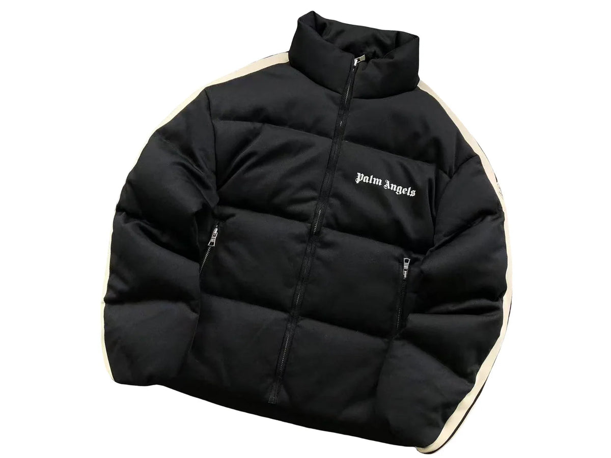Moncler x Palm Angels – Rodman Down Jacket Black