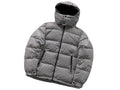 Moncler x Fragment Design Hiroshi Fujiwara – Socotrine Down Jacket White