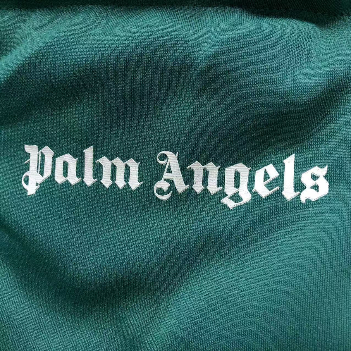 Moncler x Palm Angels – Rodman Down Jacket Teal